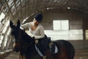 Building a Strong Bond with Your Horse