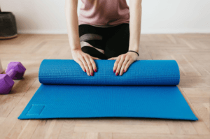 The Benefits of Yoga for Equestrians