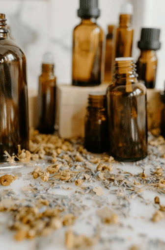 What Are Essential Oils?